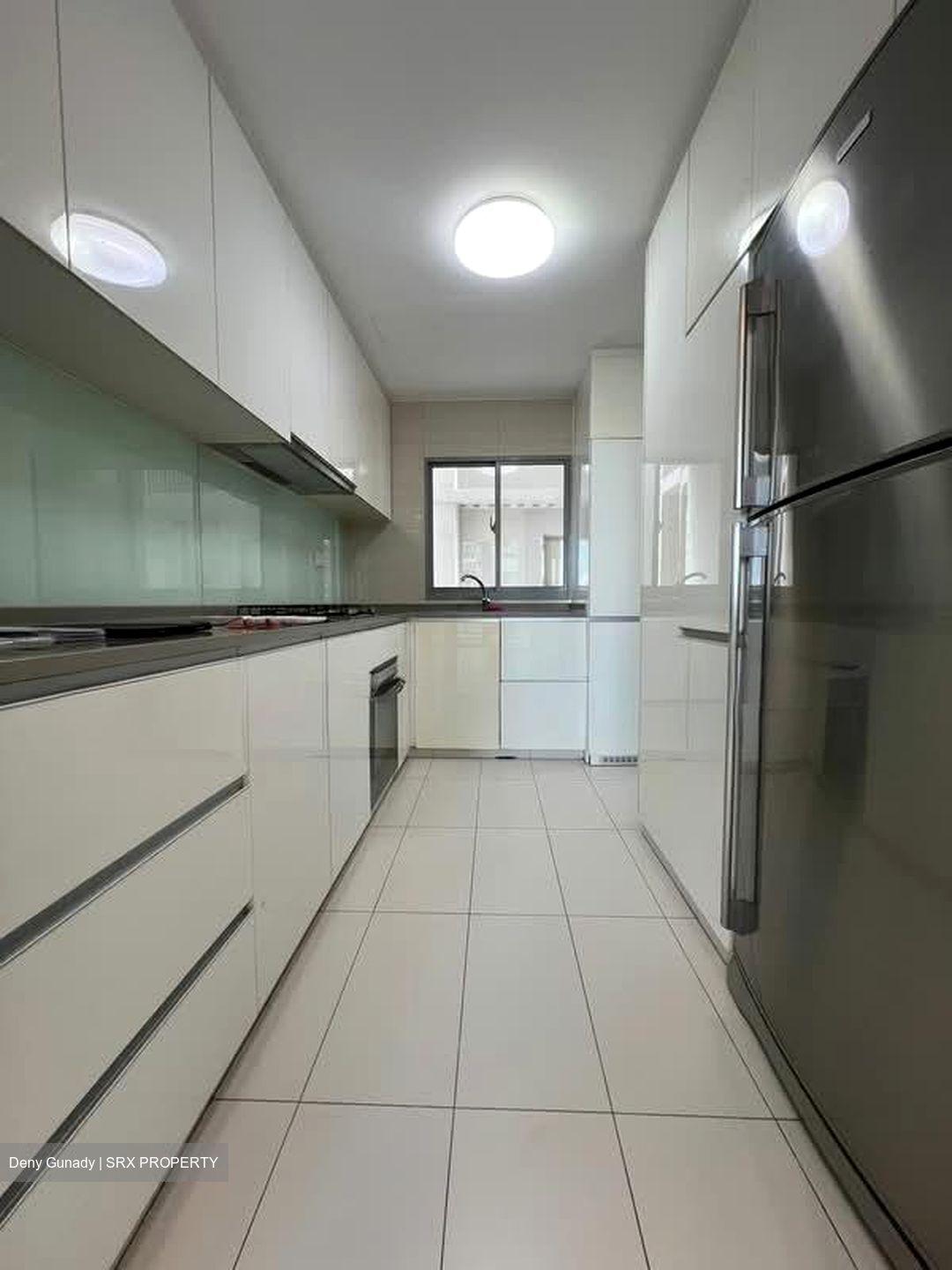 Serangoon Garden Estate (D19), Apartment #563642091